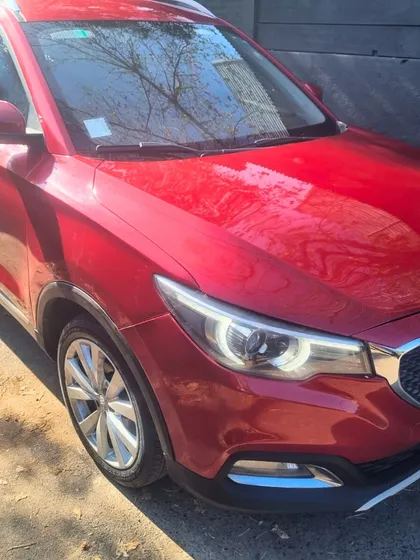 Mg Zs 1.5 5mt Com