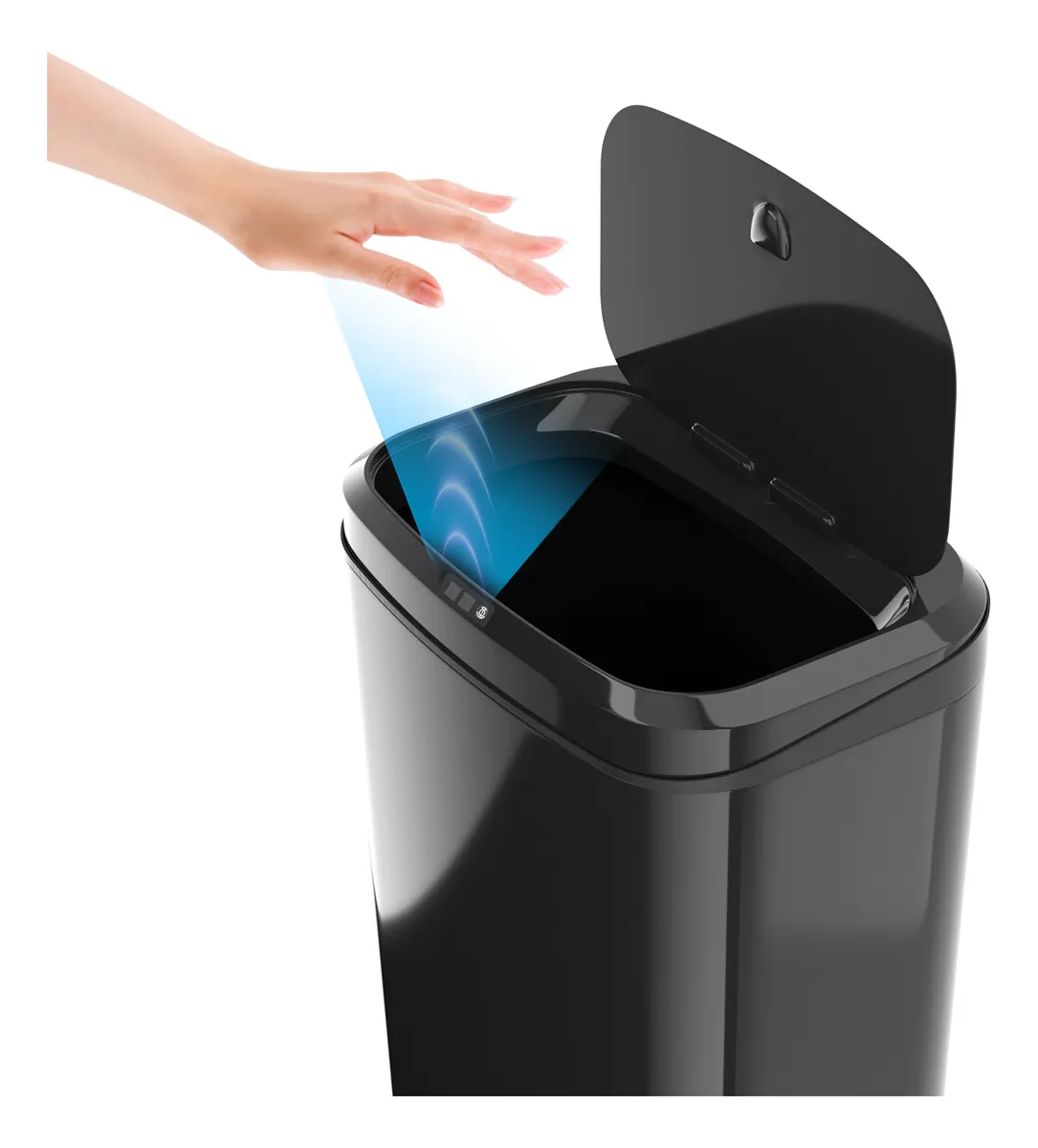 Lixeira Inteligente Coibeu WKZ-16L