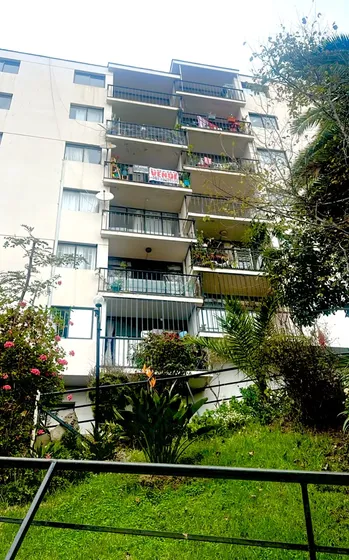 Depto En Viña A Pasos Calle Valparaíso Casino Dueño Vende