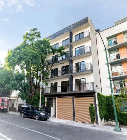 Desarrollo Nuevo, Georgia. Ultimo Departamento.