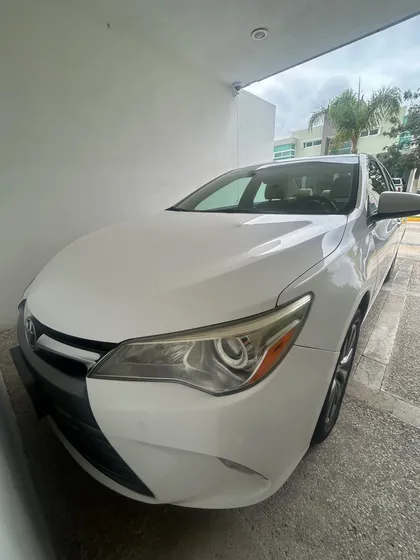 Toyota Camry 2.5 Xle L4 At