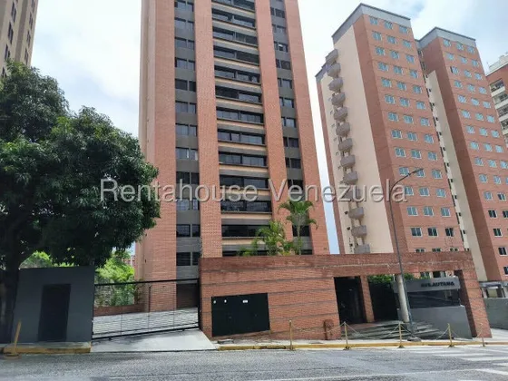 Guaicay , Apartamento En Venta , Mim 25-24453