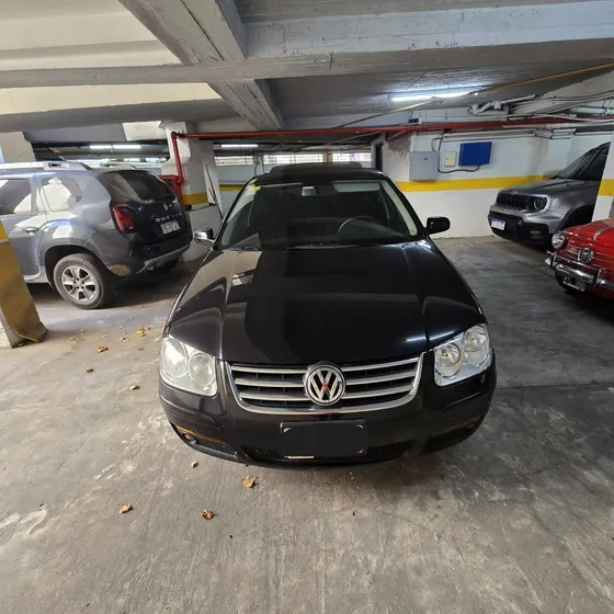 Volkswagen Bora 2.0 Trendline 115cv