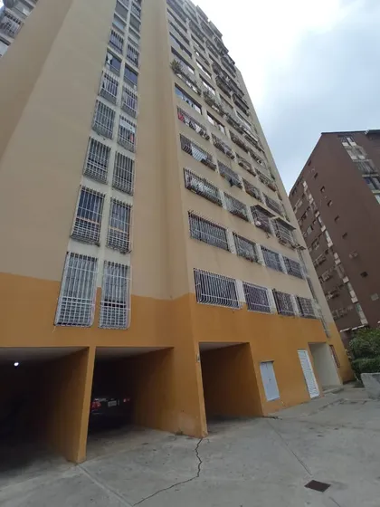 Apartamento En  Venta  Urb Quenda  