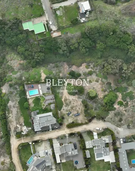 Terreno En Venta En Quintero
