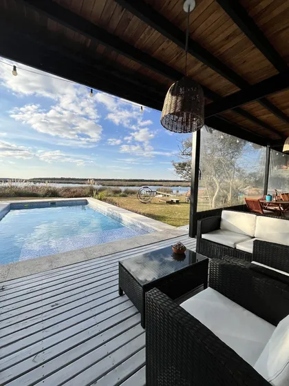 Chacra En  Venta En Laguna El Rosario