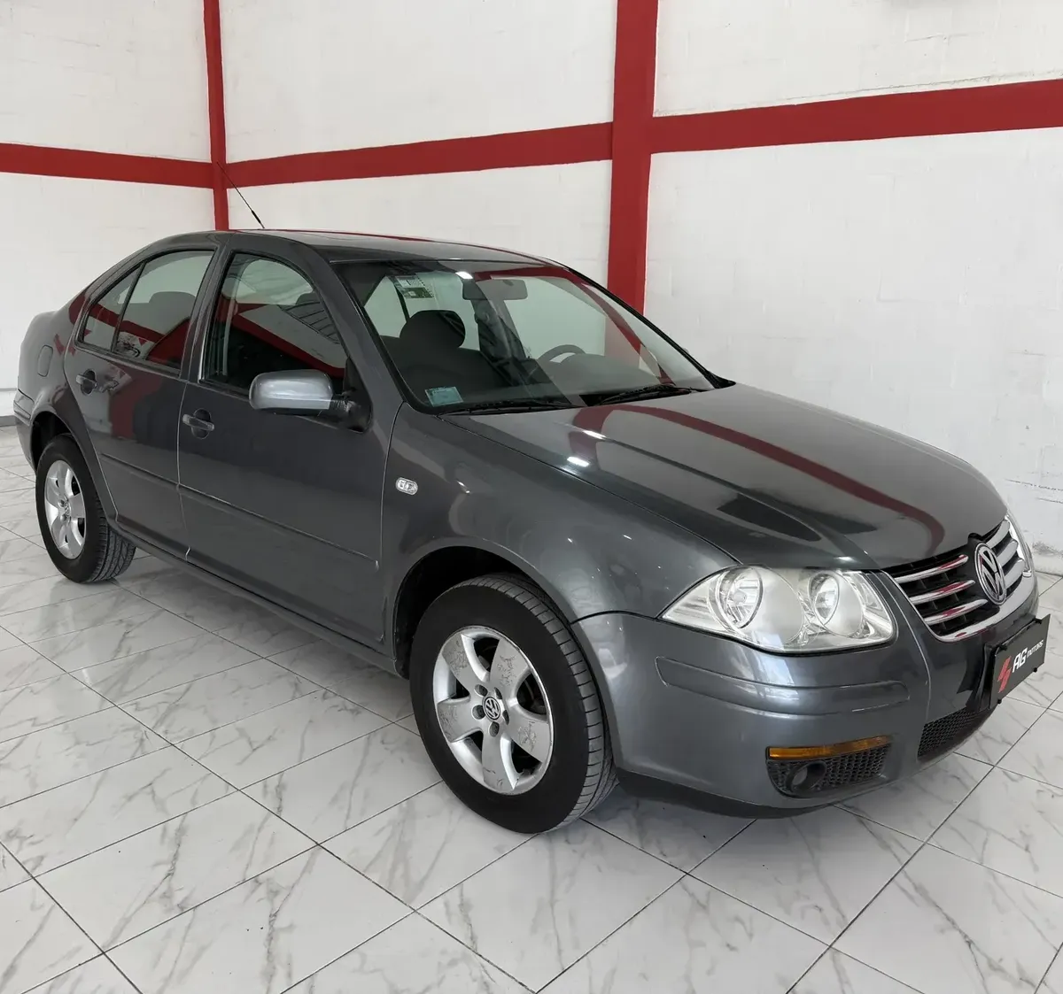 Volkswagen Bora Trendline