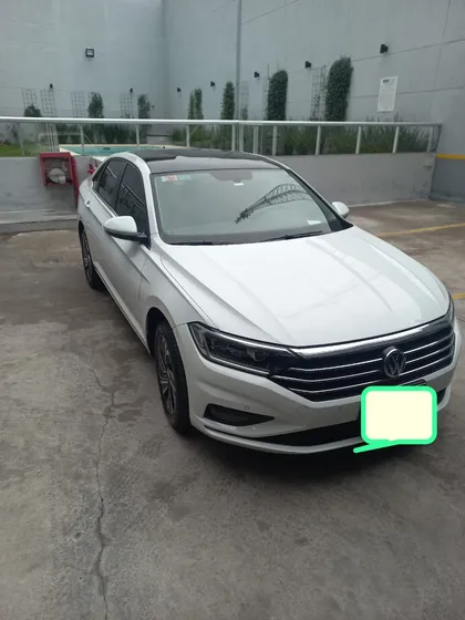 Volkswagen Vento 1.4 Highline 150cv At