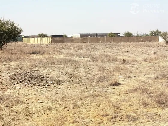 Parcela En Venta 5000 M2 En Lampa