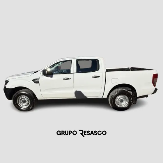 Ford Ranger 2.2 Cd Xl Tdci 125cv