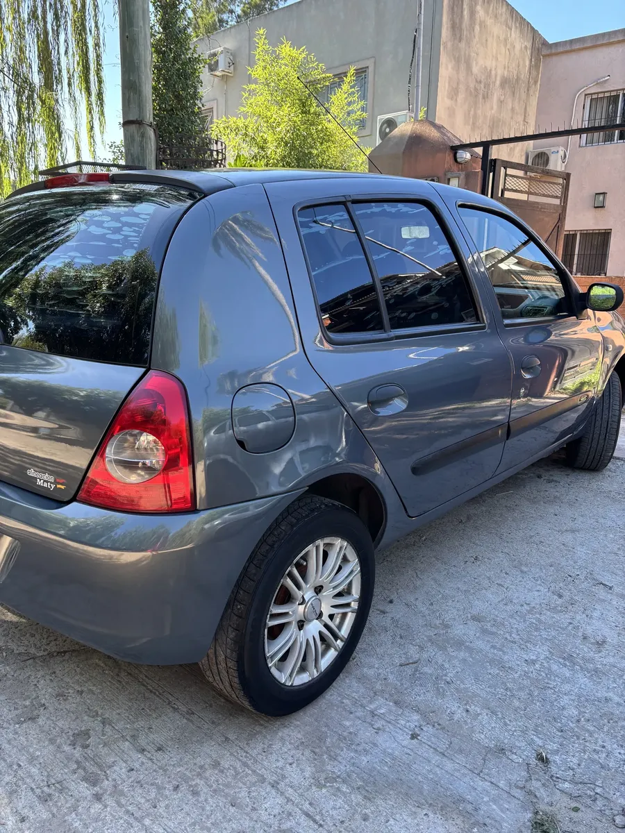 Renault Clio 1.2 Pack Plus518407846678374401