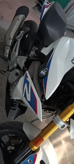 Bmw R310