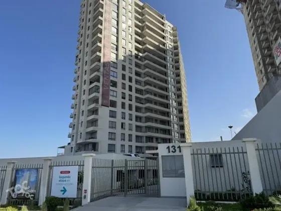 Departamento En Arriendo En Antofagasta