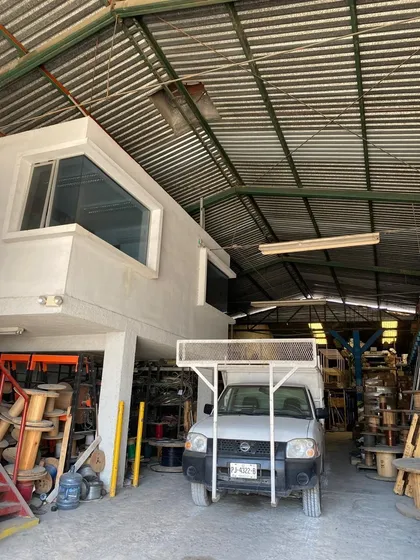 Venta De Bodega En Bernardo Reyes