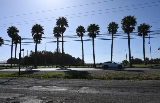 Terreno Comercial Habitacional Ruta 5 Norte Peñuelas 2,5 Ha