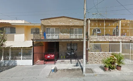 Casa En Venta En La Colonia Miguel Hidalgo En Guadalajara Jalisco