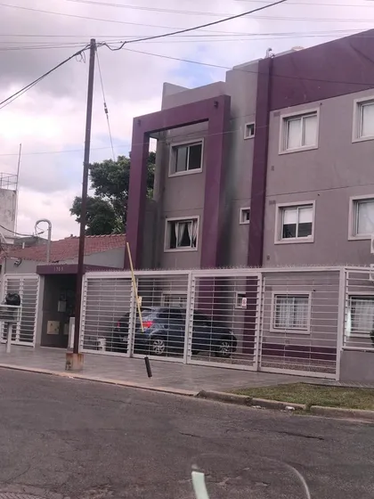 Departamento En Venta - 1 Dormitorio 1 Baño - Cochera - 57,5mts2 - Morón