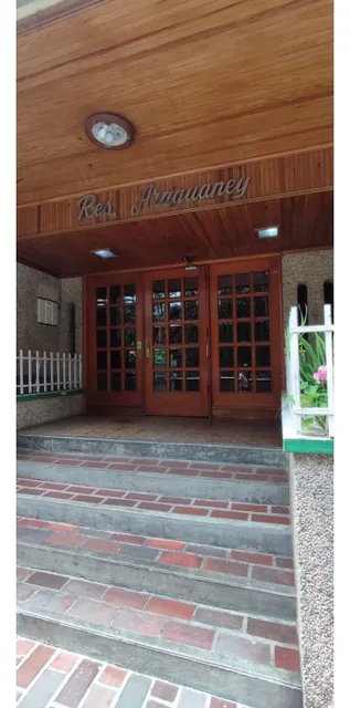 Apartamento En Venta Los Nuevos Teques