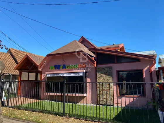 Oportunidad Destino Comercial Y Arriendo Vigente