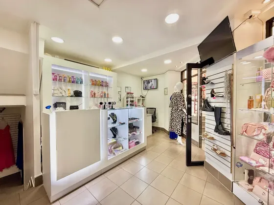 Los Andes - Vende Local Comercial 47m2 En Pleno Centro