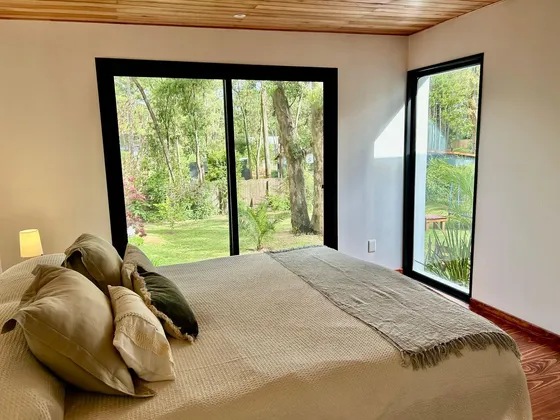 Divina Casa En Barra Verde A Pocas Cuadras De Playa Montoya