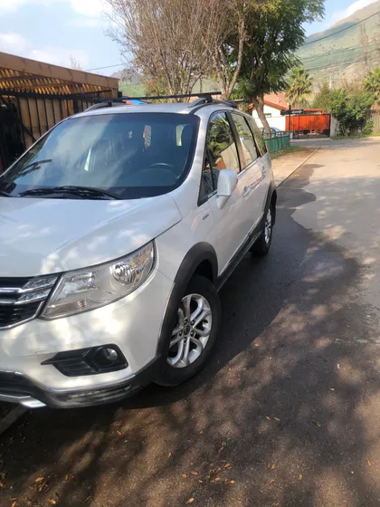 Dongfeng Joyear X3 Lux 1.6