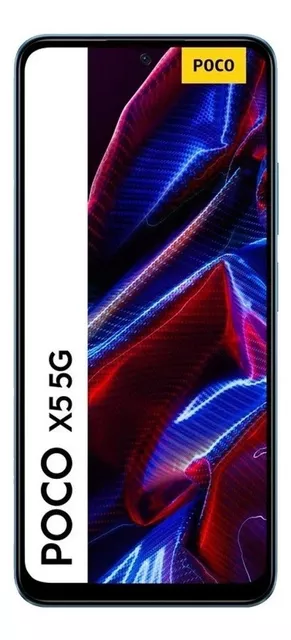 Xiaomi Poco M6 Pro 256GB/8RAM Negro – Celulandia