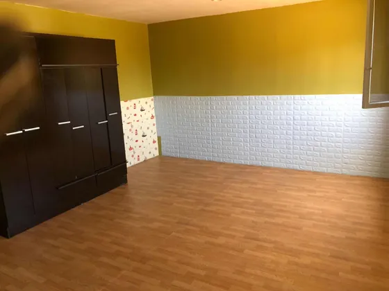 Alquiler De Habitacion  Doblei Independiente