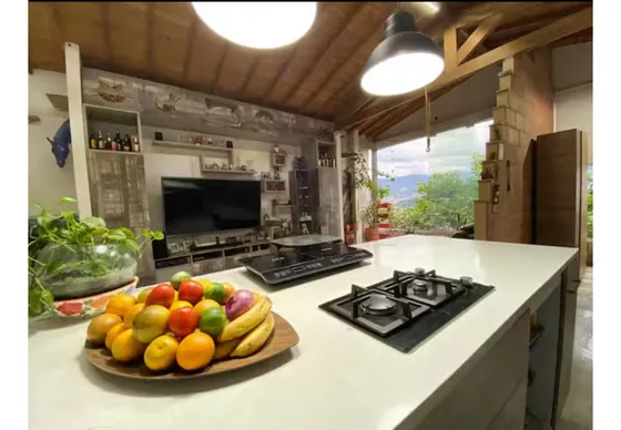 Se Vende Apartaestudio En Prado, Medellín