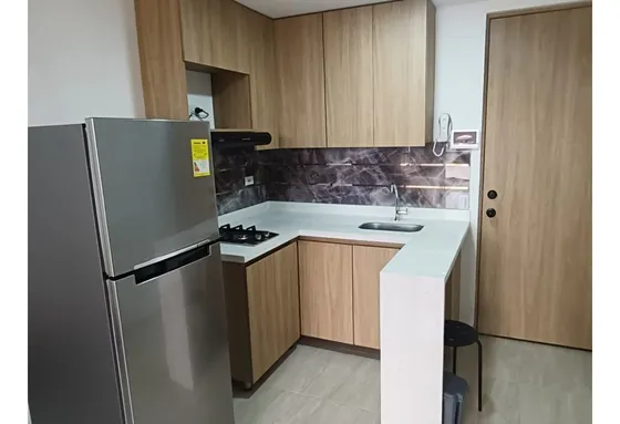 Apartaestudio En Venta - Belén Rosales
