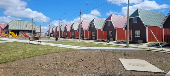 Casa En Venta De 3 Dorm. En Puyehue