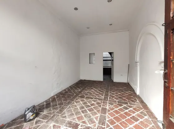 Local En Arriendo En Latino. Cod A26510