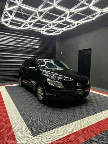 Volkswagen Gol Trend 1.6 Pack Ii 101cv
