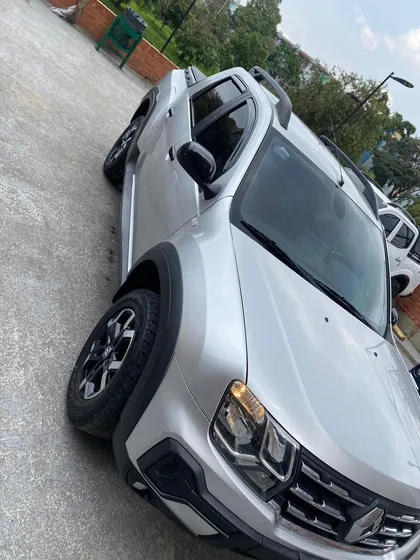 Renault Duster Oroch 2.0 Dynamique