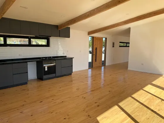 Se Arrienda Moderna Casa En Condominio Pangue Puerto Varas