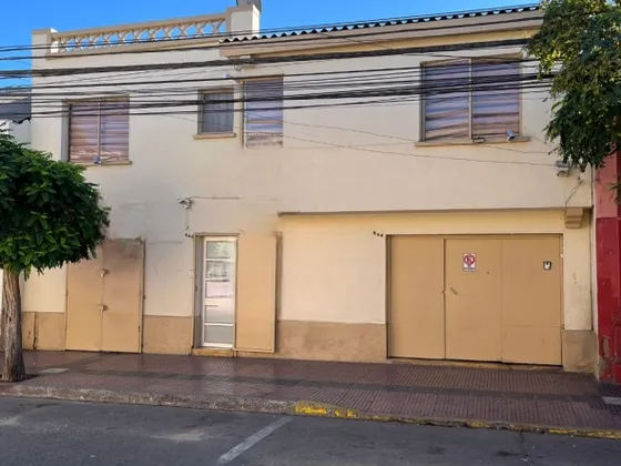 Venta Casa 11hab 4ba La Serena