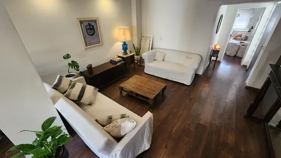 Casa - Wilde