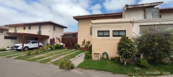 Casa En Condominio En El Milagro