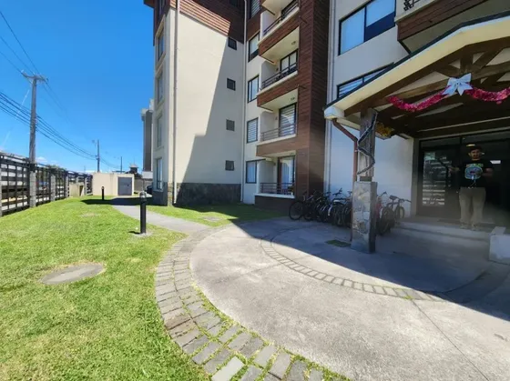 Departamento En Venta En Brisas Del Sol Talcahuano