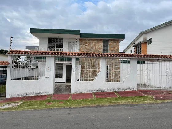 Casa En Venta Urb Mérida San Cristóbal Mg256