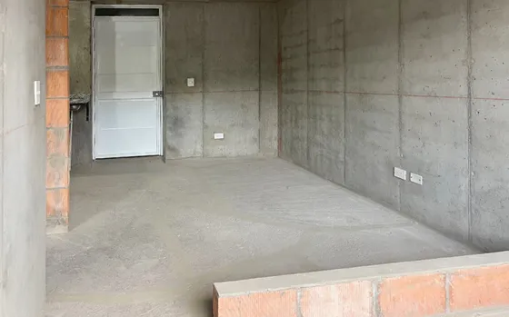 Apartamento En Venta En El Redil. Cod V12500006