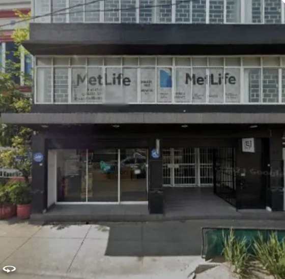 Venta De Centrico Edificio