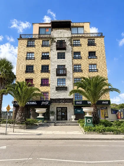 Oportunidad Departamento En Venta En Concepción