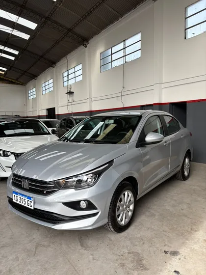 Fiat Cronos 1.3 Gse Like