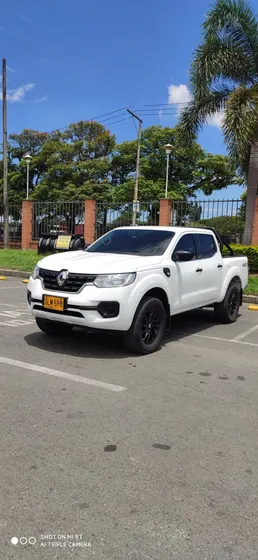 Renault Alaska 3500