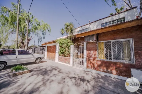 Casa En Tristan Suarez