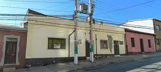 Oficina En Venta En Valparaíso