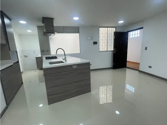 Venta De Apartamento Villa Paula