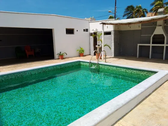 Apartamento En Venta Tucacas 