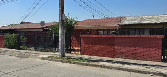 Casa Urbano Vii, La Florida Entrega Inmediata